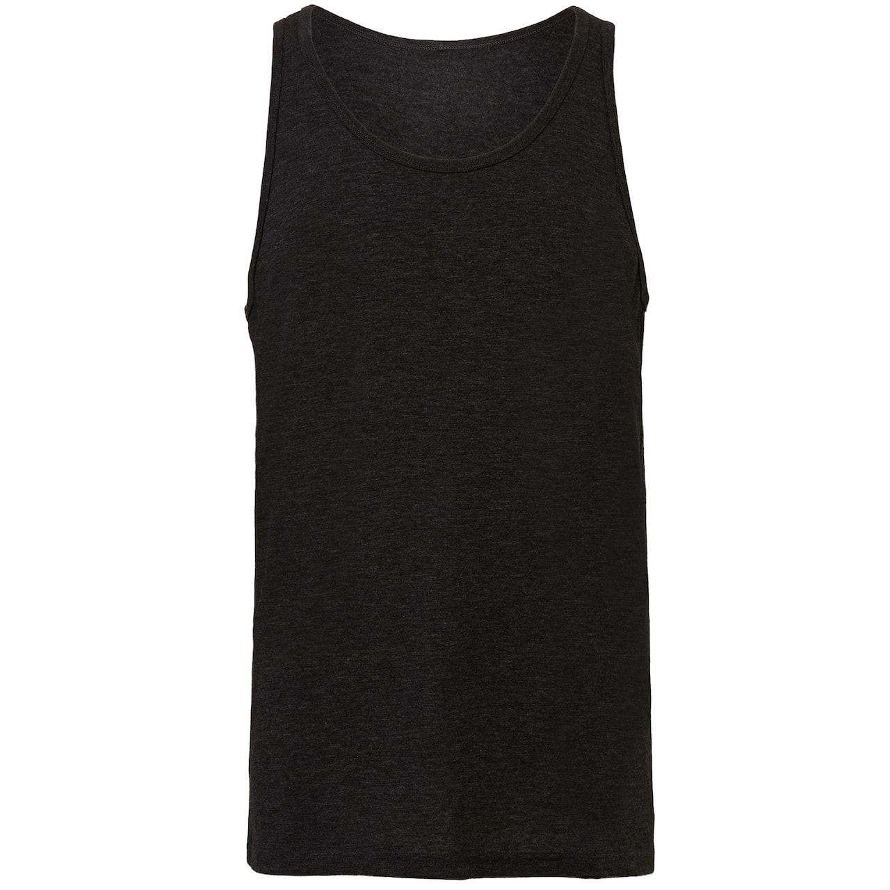 BELLA+CANVAS® Triblend Adult Unisex Jersey Tank
